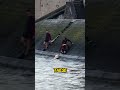 Dog Trapped in the Lake… What These Men Did Next Saved Its Life #shorts