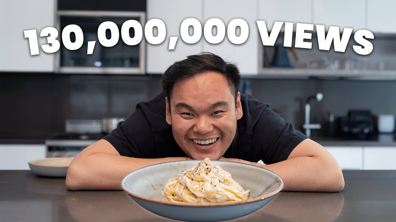 Original Title & Thumbnail