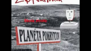 Zo Psa Hlava - Škola Života 4.Planéta Pokrytcov