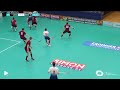 6NFC - LAT v NOR