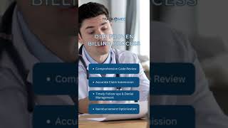 Healthcare Medical Billing Made Simple! #billingexperts #medicalbilling