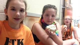 WPMS Mini Thon 2017
