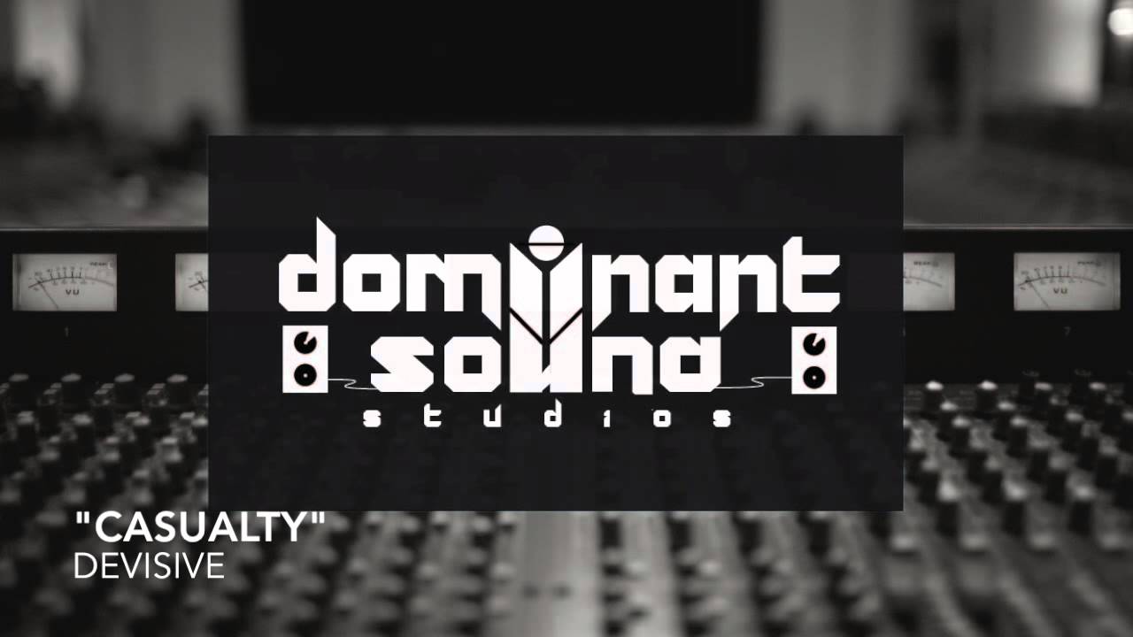 Dominant Sound Studios Promo - YouTube
