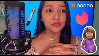 STORY TIME NO ASMR BLIND DATE GONE WRONG DID I ALMOST GET PREGNANT WHOSE BABY WAS IT