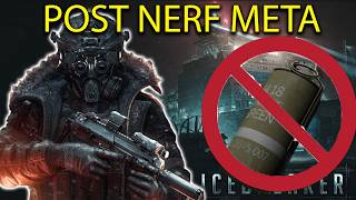 How to Kill Wedge after Smokes nerf - Tarkov
