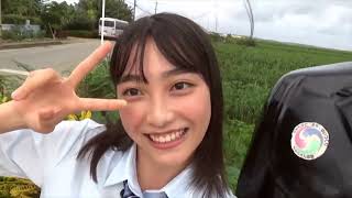 福田ルミカ(HukudaRumika)