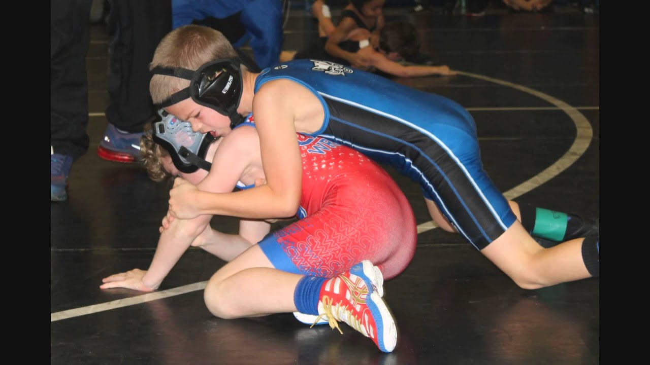 20142015 Walton Verona Youth Wrestling YouTube