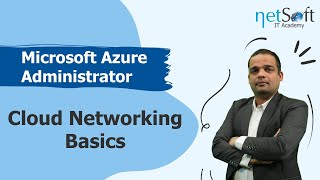 Cloud Networking Basics: Azure VNets, VPNs, and Private Links - Episode 18