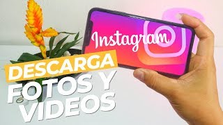 Descargar videos y fotos de Instagram 2019 | Tutorial en ESPAÑOL screenshot 5