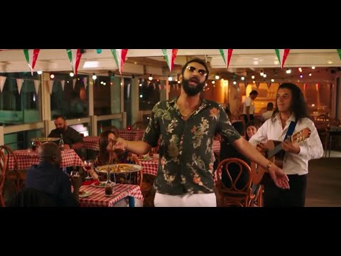 Taxi 5 - One, two, three - Viva l'Italie !!! (Scène avec Ramzy)