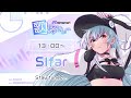 【 #streamart歌枠リレー 】 #Sifar がオリ曲とカバーでお届けするよ！11/15（土）13:00から！