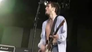 Watch John Frusciante Get On Top video