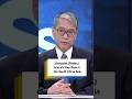 Dongsha (Pratas) Island’s Key Role in the South China Sea | Taiwan Talks #shorts