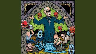 Watch Agoraphobic Nosebleed The First Day Of Sodom Pussy Hair Prayer Rug video