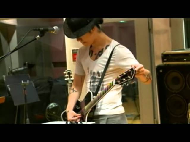 MIYAVI 