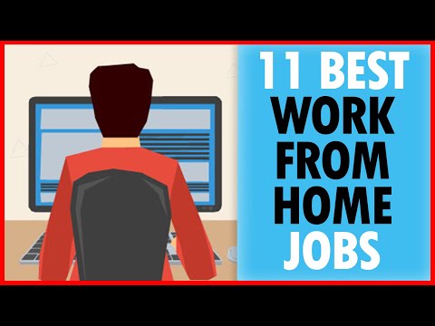 11-best-work-from-home-jobs-|-make-money-online