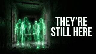CHERNOBYLITE Gameplay Walkthrough Part 10 [4K 60FPS PC] - No Commentary