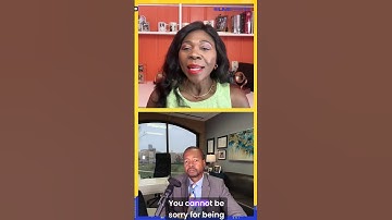 Embracing Vulnerability - Strength, not Weakness - With Dr. Bernadette Atanga