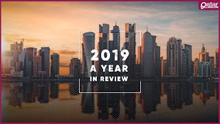 2019: Year in Review