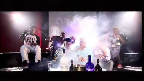 Rachel K   Sere ft  Lamyia Good & Naija Boyz