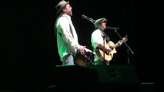 Making It Up - Jason Mraz (LIVE)