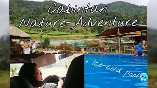 NATURE- ADVENTURE| CABINTAN,ORMOC CITY screenshot 5