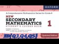 Dealing with sign class vi Ex : 1D Q3,4,5