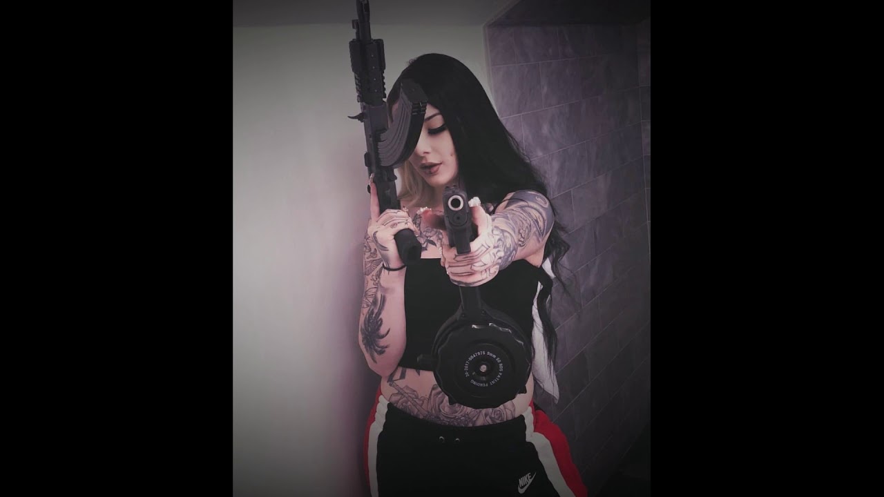 Lady XO Type Beat ‘Finesse‘ prod. by.Mollucan beats - YouTube