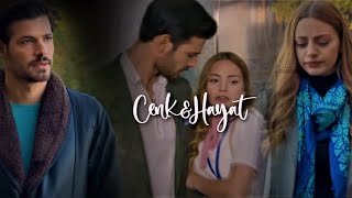 Cenk&Hayat▶My Heart Breaking Resimi