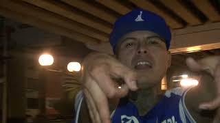 Por Las Mismas Calles - Faylan Pf Video Oficial