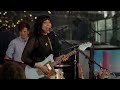 Deep Sea Diver - What Do I Know (Live on KEXP)