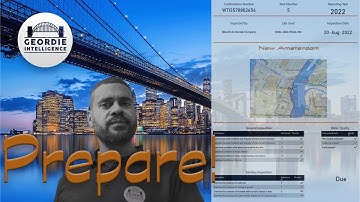 Power BI - Deployment Pipeline Setup - Theory - Wk5