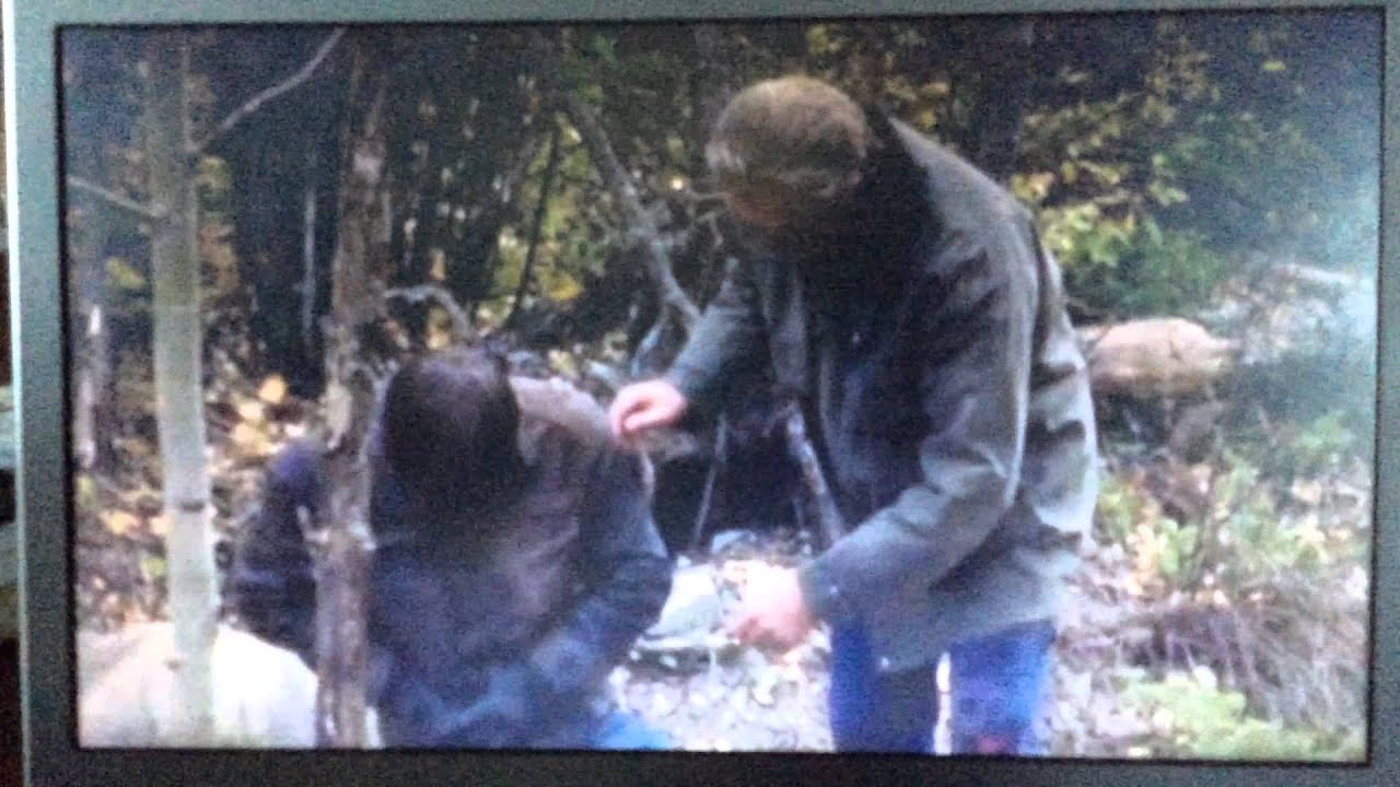 Heartland 5x13 video 2. Ty and jack motocycle accident. YouTube
