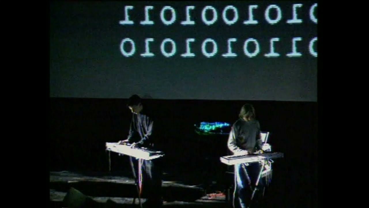 Biosphere Novelty Waves YouTube