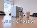 Louqe Ghost S1 - Custom Cables