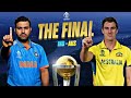 IND vs AUS 2 overs MATCH😮🫨🤯☠️ WATCH FULL LIVE ITS VERY INTERESTING