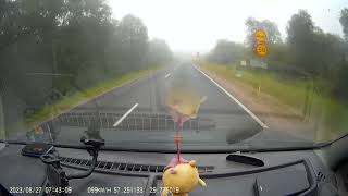 видео: трасса Новоржев - Успенье - Порхов - Боровичи - Лудони (27-08-2023) картинка: трасса Новоржев - Успенье - Порхов - Боровичи - Лудони (27-08-2023)