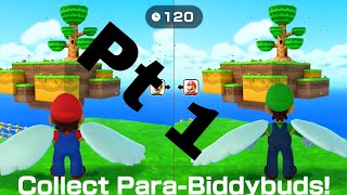 Sky Battle Pt1 | 2 Players | Coolplay