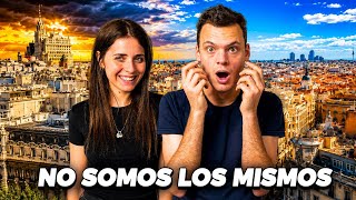 Lo que nadie te dice sobre EMIGRAR a España 🇪🇸