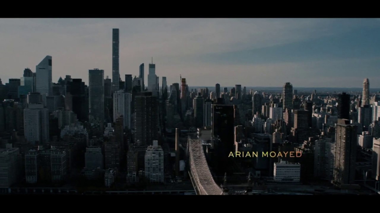 Succession - Extrait - Intro - YouTube