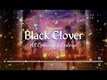 Black clover 113 all openings  endings full version
