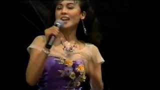 Sahara - Lusiana Safara - Monata