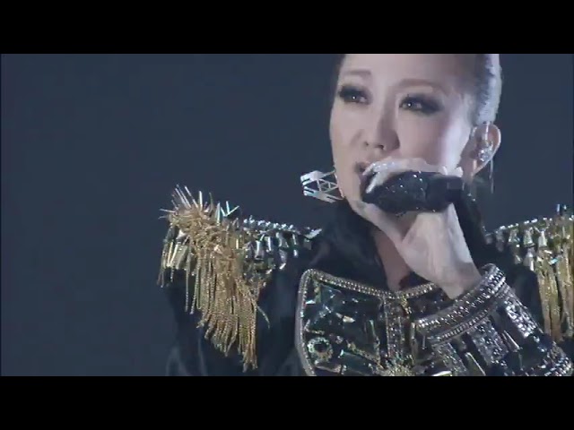 倖田來未  〜Koda Kumi 15th Anniversary Premium Live 〜 class=