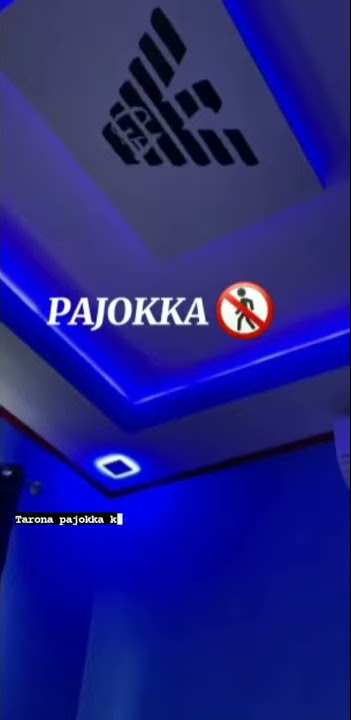 pajokka