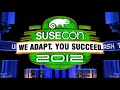 SUSECon 2012 Collective Soul Intro