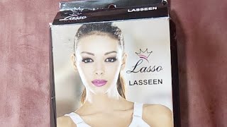 ريفيو عن براه لاسو | ريفيوعن برا لاسو lasso