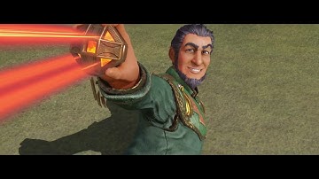 KNACK 2 (No Commentary) Part 41