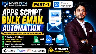 Part 1: How to Send Auto Emails