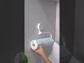 #viralcode = 1839 Suction Tissue Towel Bar Hand Towel Holder for Bathroom | Towel Hanger |Rate=110/