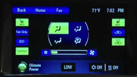 How to: Climate System (Volt)